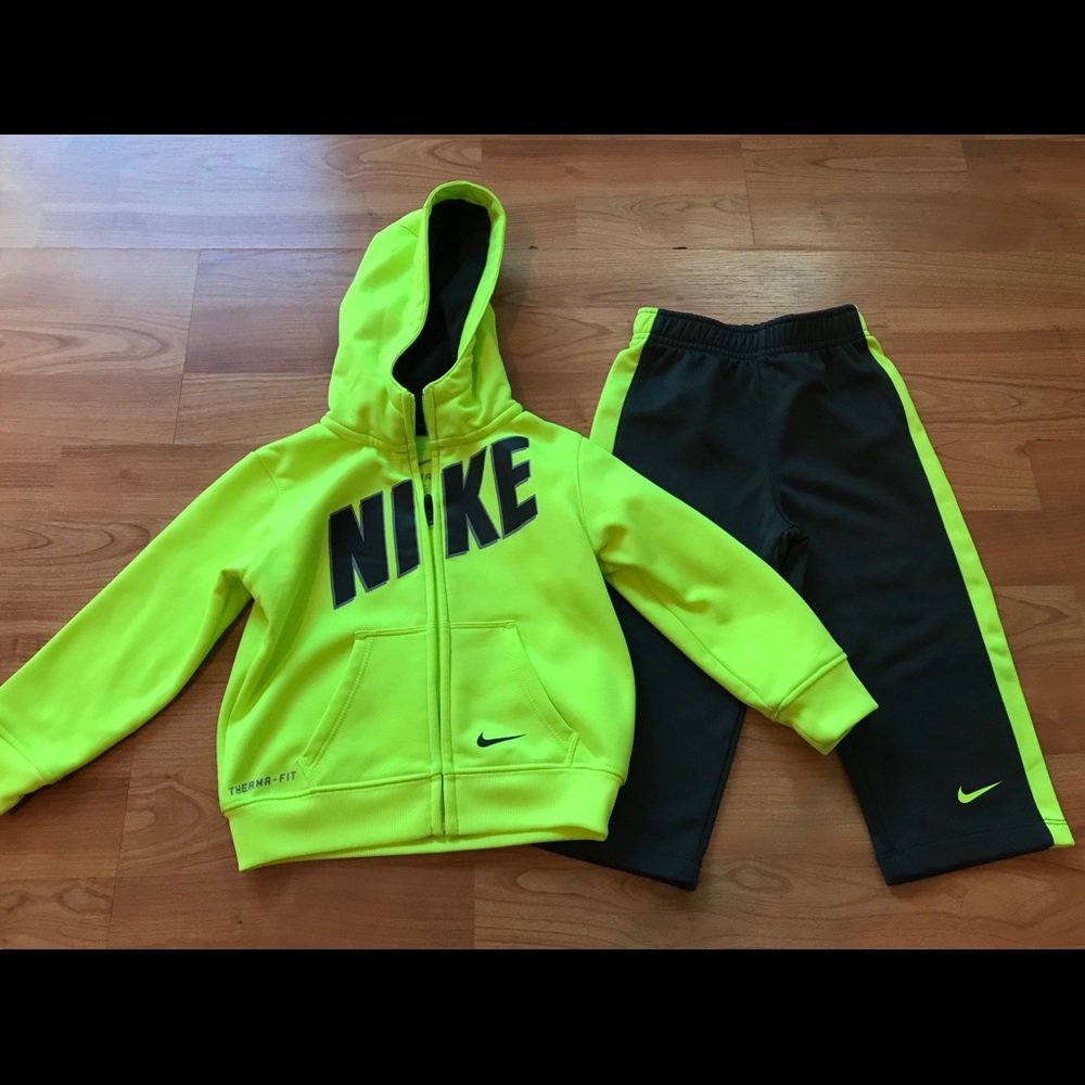 Nike outfit